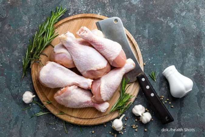 5 Tips Mengolah Paha Ayam Agar Lebih Berbumbu, Meresap, dan Super Empuk