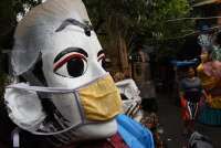 Satpol PP DKI Jakarta akan menggencarkan penertiban pengamen Ondel-Ondel 