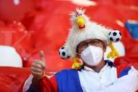 Euro 2024: Kehadiran Mbappe dan Griezmann Membuat Prancis Jadi Favorit Juara