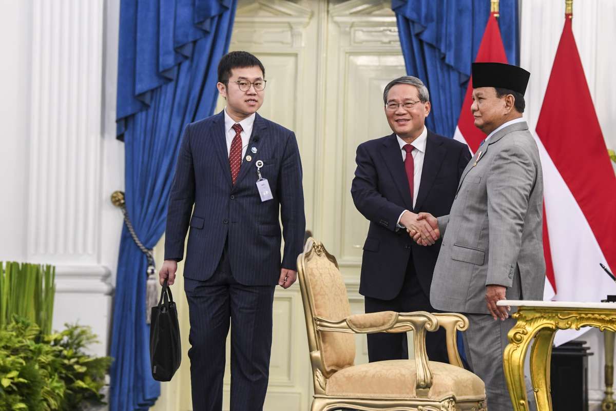 Pabrik Baterai EV Terintegrasi Pertama Berdiri Akhir Juni , Ini Mereka yang Terlibat