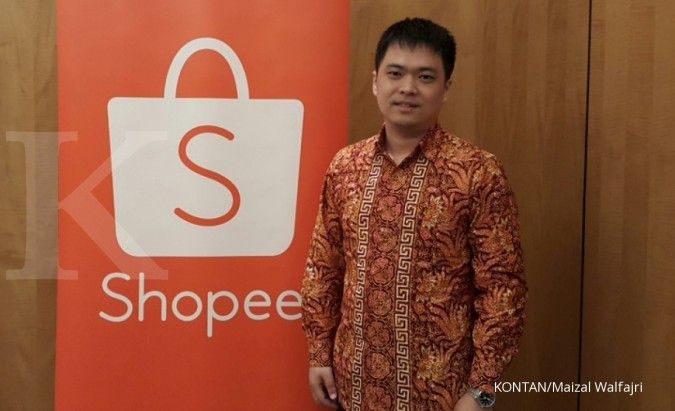 Gandeng selebriti Indonesia, Shopee luncurkan Shopee Selebriti Squad