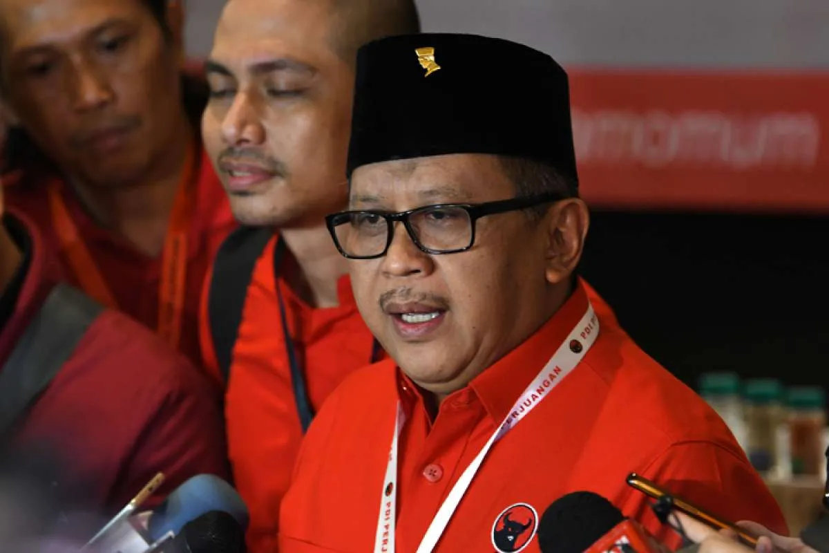 Pilkada serentak 2020, PDIP umumkan paslon jagoannya besok