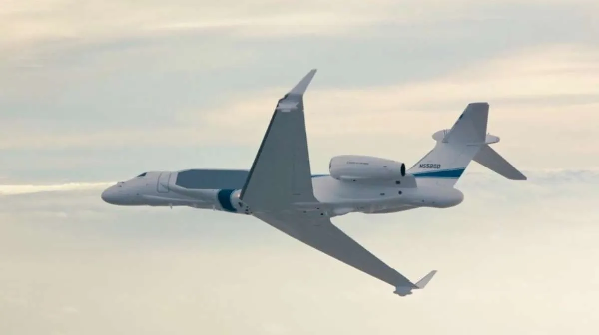 Senjata Baru Israel Tiba, Pesawat KC-46 Siap Perpanjang Nafas Serangan ke Iran