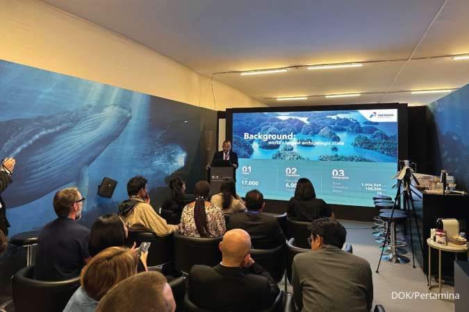 Kontan - Pertamina Kilas Online