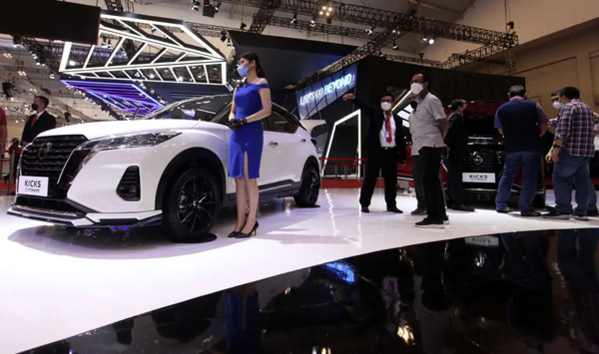 Tahun Ini, Nissan Motor Distributor Indonesia Fokus Luncurkan Mobil Listrik 