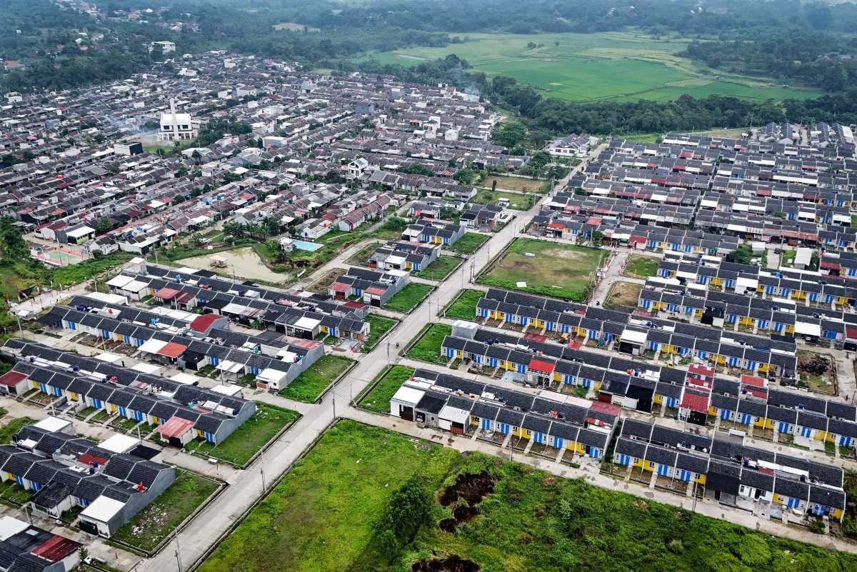 Ekspansi Kredit Perbankan Semakin Tak Bertenaga