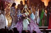 Kisah Sanly Liu, Mewakili Indonesia di  Miss Universe, Bekerja dari Usia 15 Tahun 