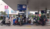 BBM BP dan Vivo Ikut Naik, Intip Update Harga di SPBU Pertamina, BP, hingga Vivo 