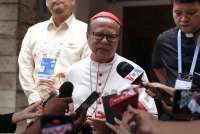 Benarkah Kardinal Suharyo Ikut Konklaf Pemilihan Paus Baru di Vatikan? Cek Jawabannya