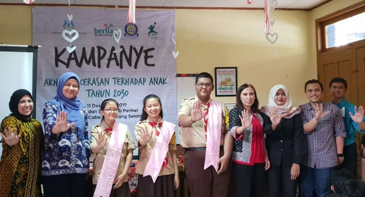 Apa yang Salah dengan Pendidikan Karakter? 