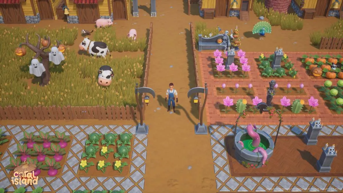 Coral Island Kini Tersedia di Steam & Xbox Game Pass, Berikut Spesifikasi Lengkapnya