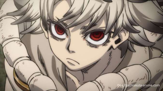 Gachiakuta Episode 1 Subtitle Indonesia, Cek Link Streaming yang Resmi dan Sinopsis