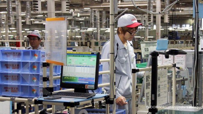 Denso Indonesia bangun pabrik ketiga di Cikarang