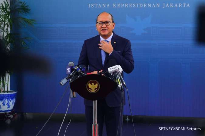 Realisasi Investasi Hilirisasi Capai Rp 407,8 Triliun Sepanjang 2024