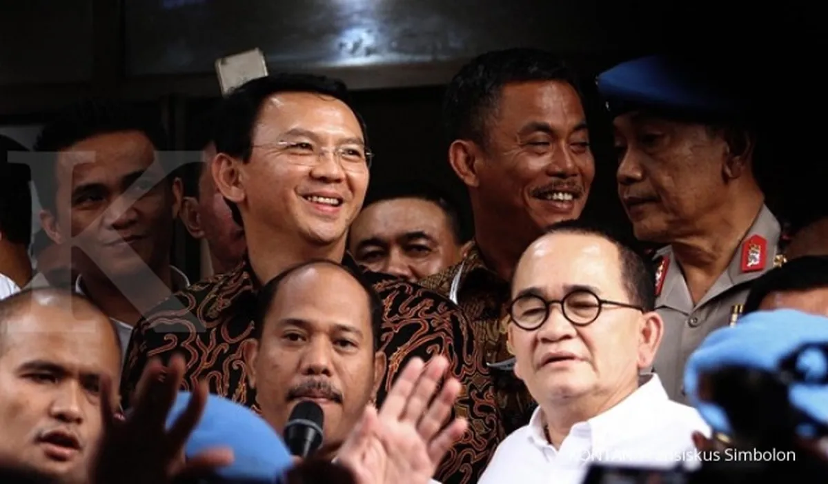 Besok, polisi gelar perkara terbuka kasus Ahok
