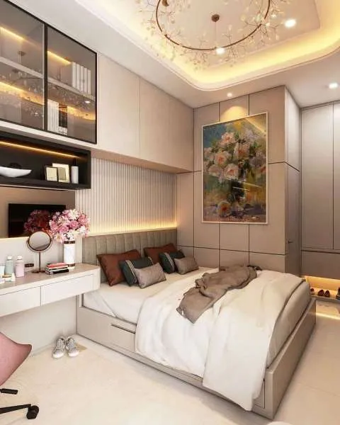 Kamar Tidur
