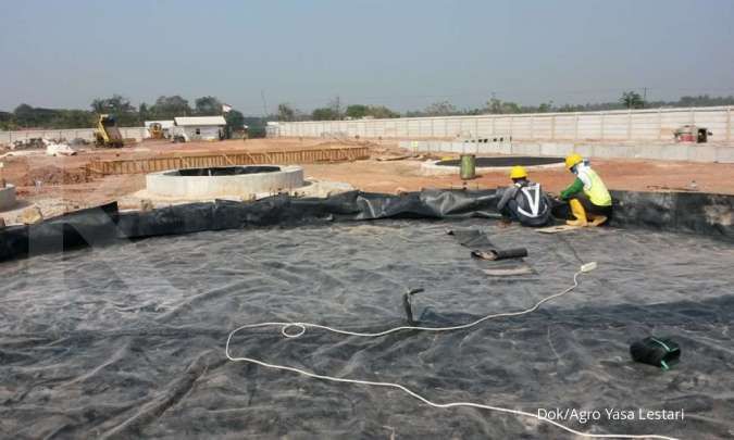 Prospek Cerah, Agro Yasa Lestari (AYLS) Dinilai Masih Punya Ruang Ekspansi