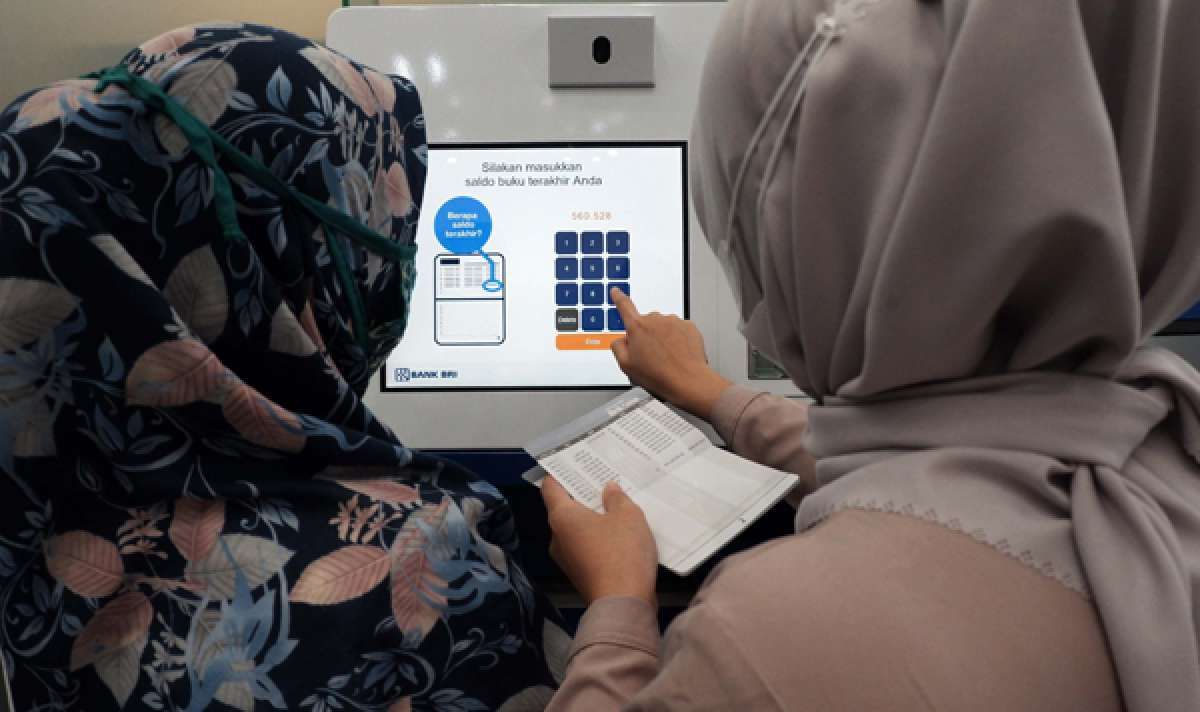 Beleid Restrukturisasi Kredit Dinanti Pelaku UMKM