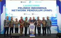 Pelindo Indonesia Network Pendulum Perkuat Konektivitas dan Efisiensi Logistik