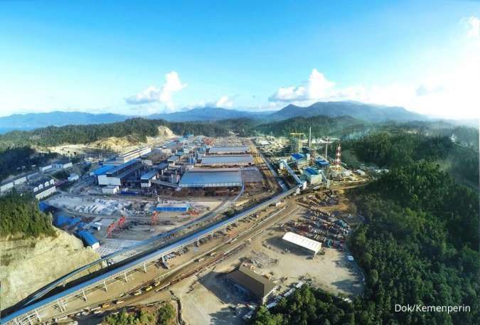 Kemenperin dan HKI Susun Penguatan Regulasi untuk Tarik Investasi di Kawasan Industri