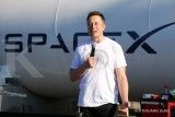 Elon Musk Miliki Kekayaan Bersih Sentuh US$500 Miliar, Calon Triliuner Pertama Dunia