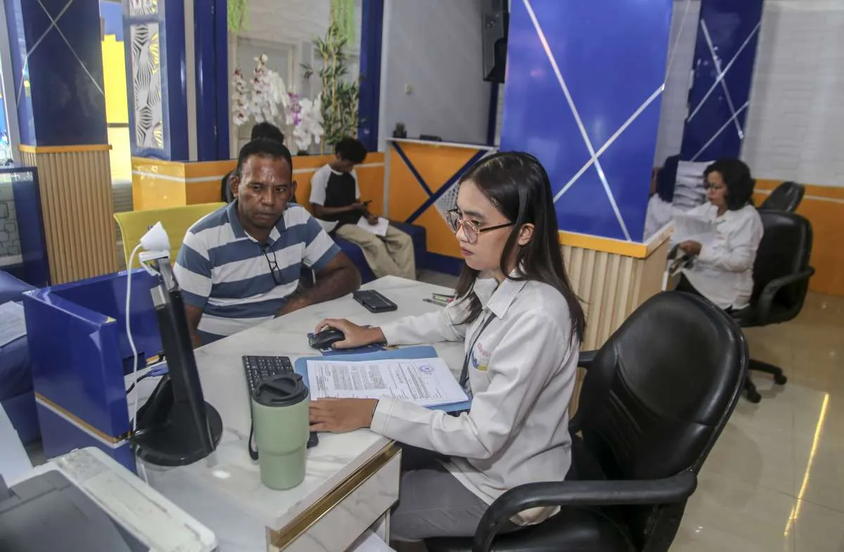 Penerimaan Pajak Semester I-2025 Diproyeksi Masih Tertekan