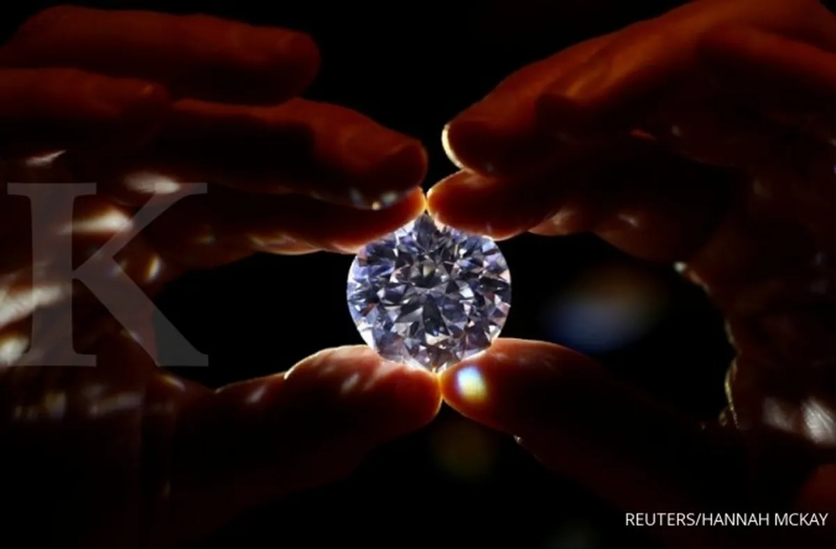 Peringatan resesi teranyar: Kaum tajir mulai ogah berbelanja