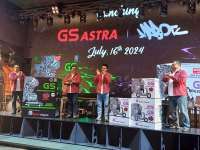 Astra Otoparts (AUTO) Genjot Pasar Aki Kendaraan