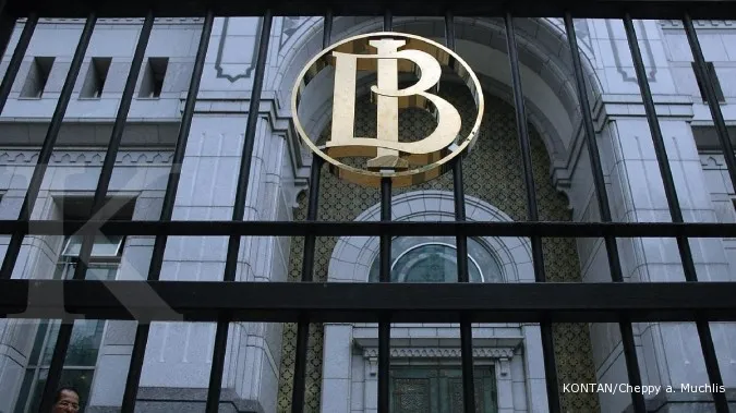 BI tinkers with bank rules to ease policy