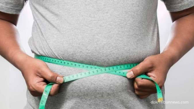 Intermittent Fasting Efektif Turunkan Berat Badan, Ini Cara Melakukannya dengan Benar