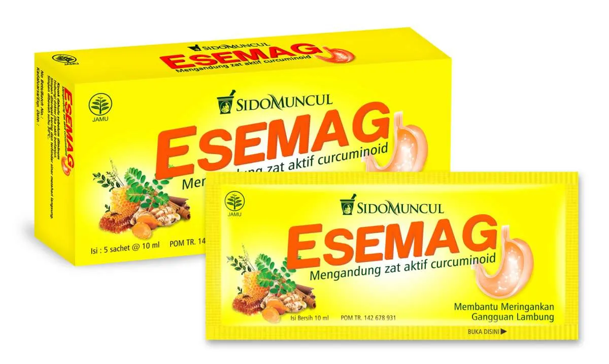 Punya Prospek Cerah Tahun Ini, Simak Rekomendasi Saham Sido Muncul (SIDO)
