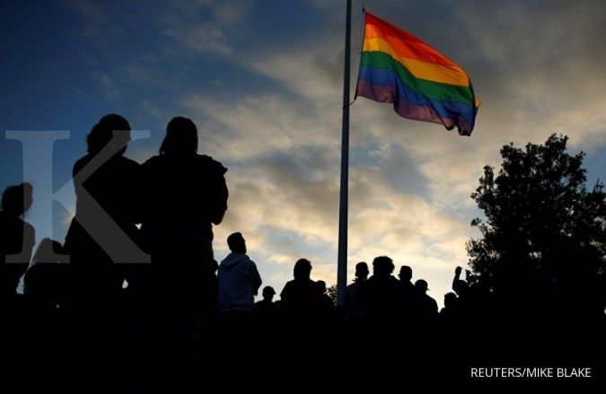 No Indonesians killed in Orlando shooting 