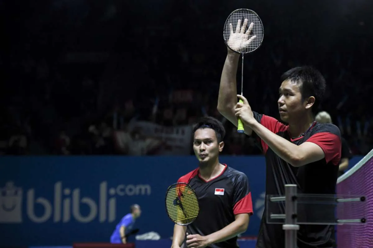 Indonesia tanpa gelar di ajang Malaysia Masters 2020