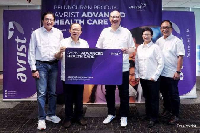 Avrist Luncurkan Asuransi Avrist Advanced Health Care, Ini Manfaatnya