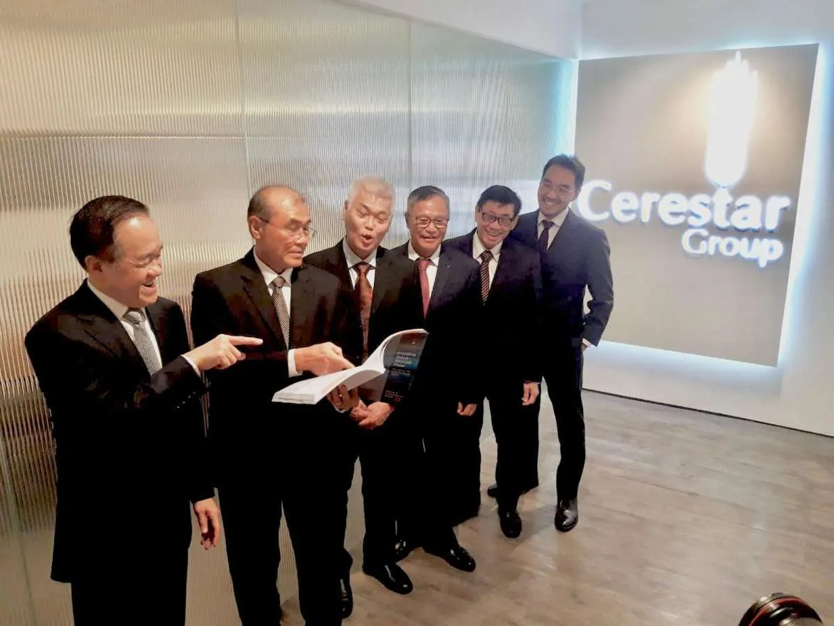 Bidik Pendapatan Naik 10%, Cerestar Indonesia (TRGU) Andalkan Bisnis Pakan Ternak