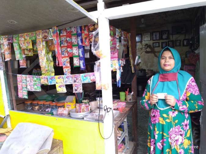 Investree Gandeng Gramindo untuk Perluas Akses Pembiayaan bagi Perempuan dengan Bisnis Super Mikro