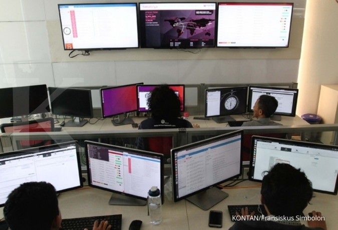 Yuk, sambangi ekspo ICT Asean dan India di Jakarta