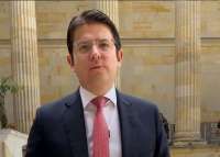 Kondisi Capres Kolombia Miguel Uribe yang ditembak Saat Kampanye Semakin Memburuk