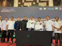 PTPN IV PalmCo Target Remajakan 15.000 Ha Sawit di Provinsi Jambi