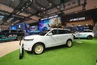 GIIAS 2026 Ditutup, Persaingan Merek Otomotif di Indonesia Makin Sengit