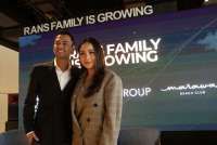 Debut di Bursa, Simak Prospek Saham PT Rans Entertainmen Milik Raffi Ahmad