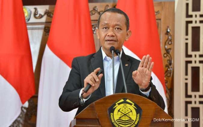 Investasi Sektor ESDM Semester I-2025 Tembus US$13,9 Miliar, Tertinggi dalam 5 Tahun
