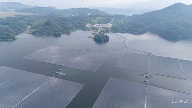 Kontan - PLN Native Online