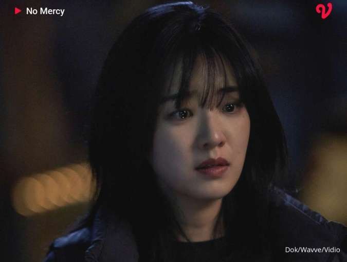 Drakor No Mercy
