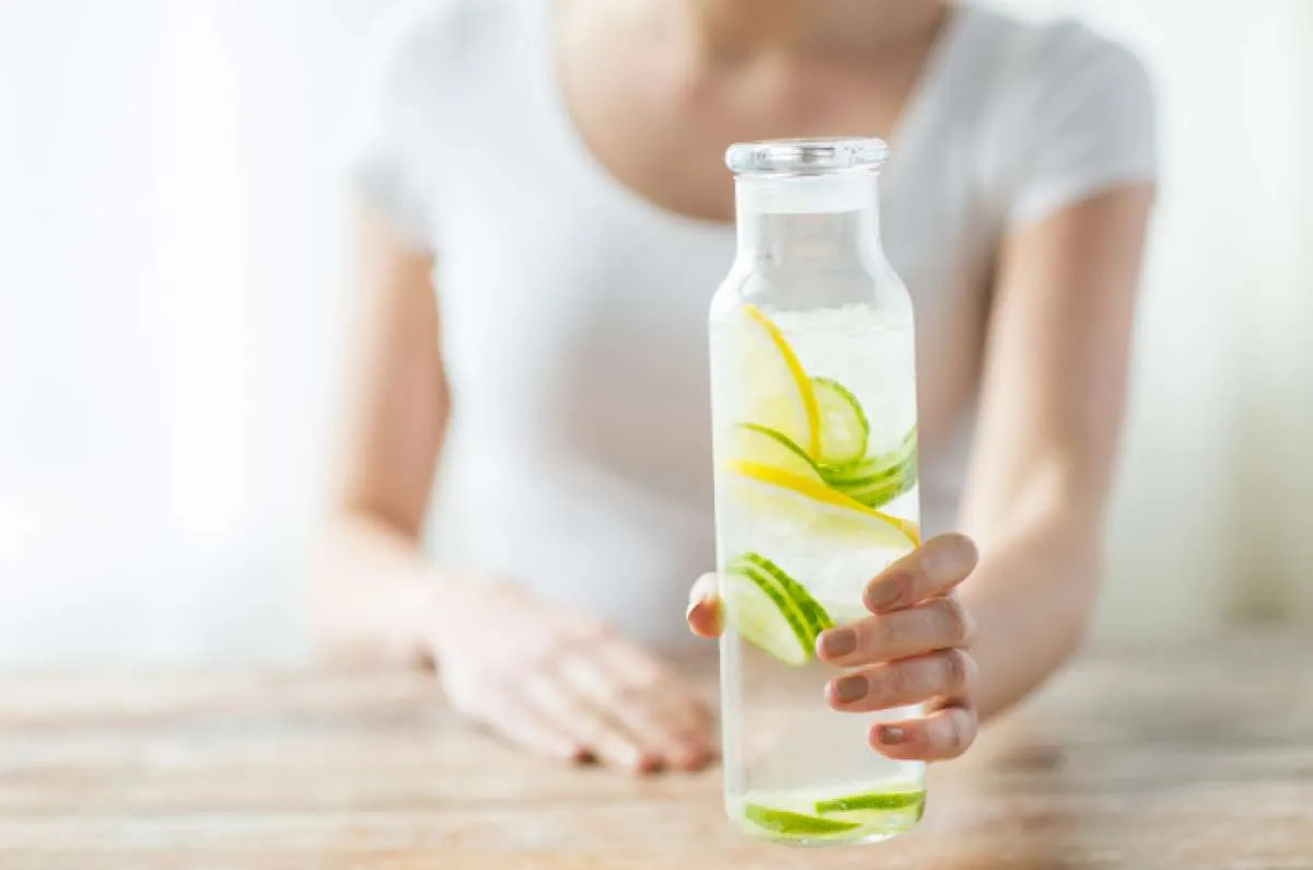 6 Resep Infused Water untuk Diet yang Mudah Dibuat, Mau Coba?