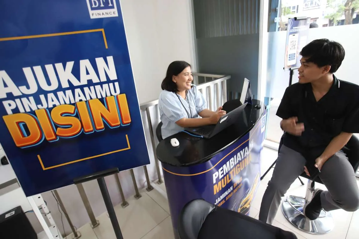Panduan Lengkap Bayar Tagihan BFI Finance Lewat BCA Online