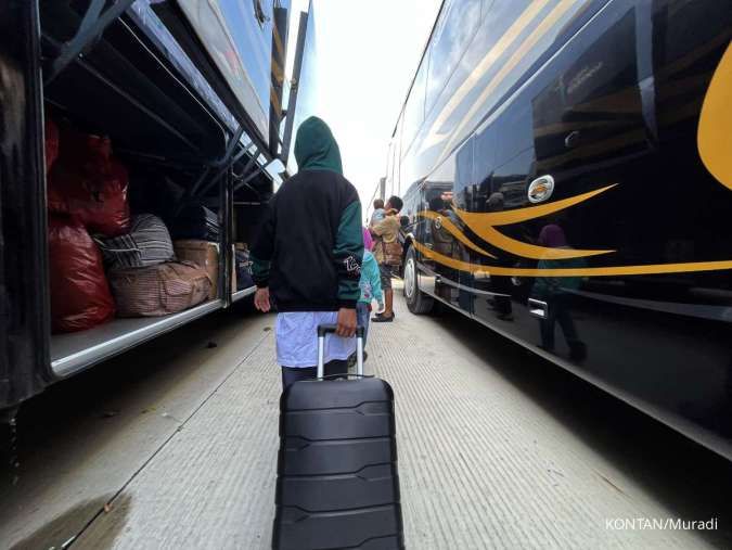 Mudik Gratis 2025 Pemkab Tangerang Dibuka 8 Maret, Ini Link Pendaftarannya 