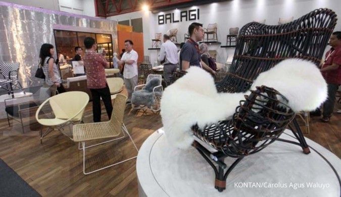 Indonesia expects jump in creative economy by 2019
