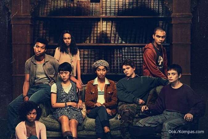 6 Film dan Serial Garapan Mike Flanagan Ini Ada di Netflix Semua