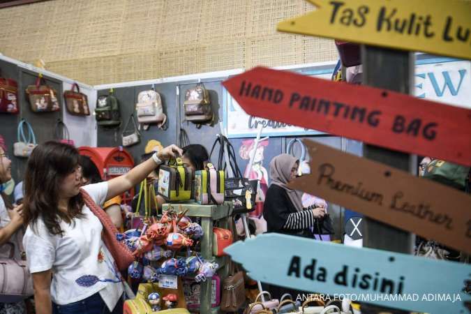 Dorong Penguatan Daya Saing UMKM dengan Efisiensi Energi​